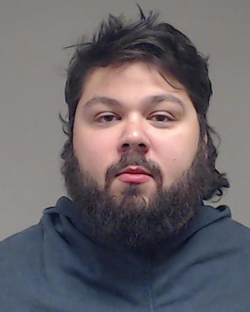 Stewart, Charles Mathew arrested by Collin County SO/PD