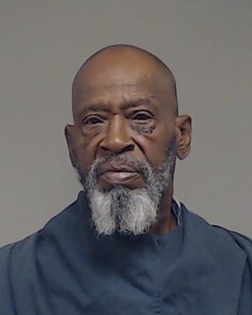 WILLIAMS, LARRY DONNELL arrested by Collin County SO/PD