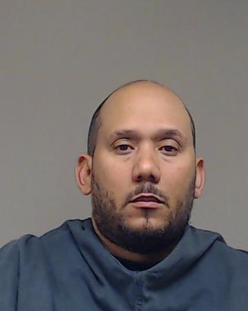 Hernandez-Sanchez, Luis arrested by Collin County SO/PD