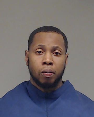 Dismuke, Patrick Lamont, Jr. arrested by Collin County SO/PD