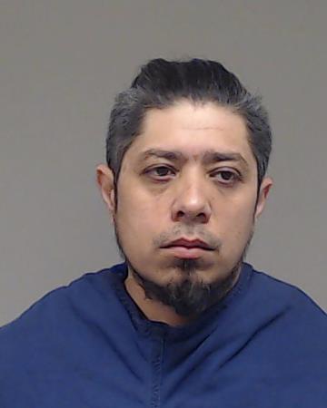 Tejada Masin, Wilder arrested by Collin County SO/PD