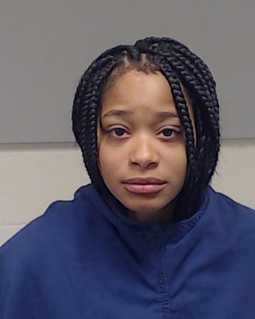 Danzey, Karlynn arrested by Collin County SO/PD