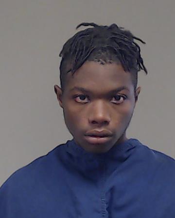 Graham, Gregory Lamont arrested by Collin County SO/PD