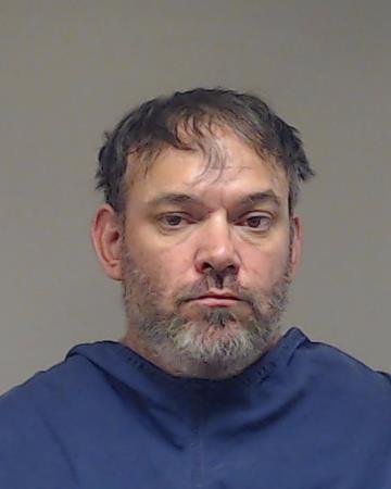 Allen, Dondi Lyle arrested by Collin County SO/PD