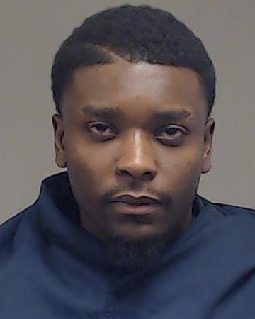Rome, Jeremiah Joshua James arrested by Collin County SO/PD
