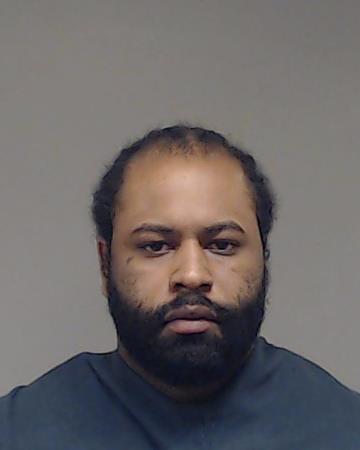 Oneal Washington, Antwain Lance Demall arrested by Collin County SO/PD