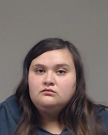 Perez, Corina arrested by Collin County SO/PD