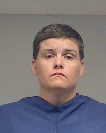 Delbrel, Trent Robert arrested by Collin County SO/PD