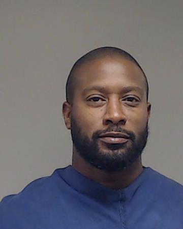 Calhoun, Rafeyon Dewayne arrested by Collin County SO/PD