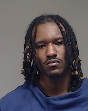 Frost, Miki Andre arrested by Collin County SO/PD