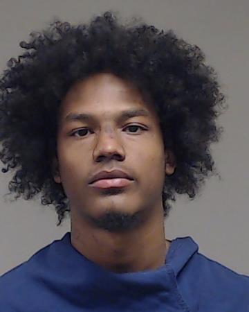 King, Keyon Obryan arrested by Collin County SO/PD