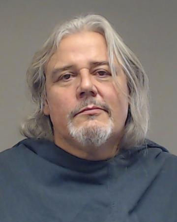 Ray, John Louis arrested by Collin County SO/PD