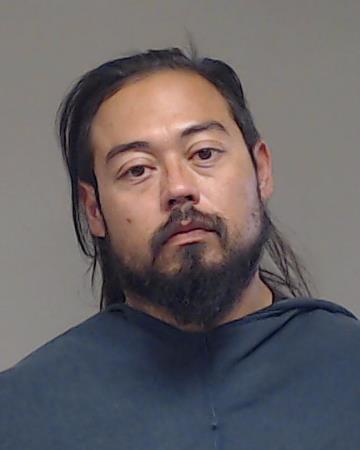 Flanagan, Donnie Lynn, Jr. arrested by Collin County SO/PD