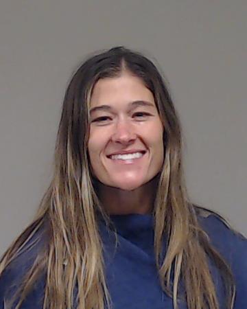 Covey, Summit Leeann booking photo