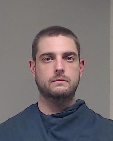 Kohl, Ryan William booking photo