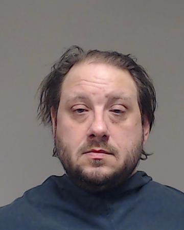 PETTUS, JAMES DONALD booking photo