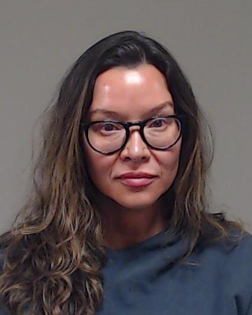 Ceballos, Rose Agnes booking photo