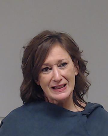 Lane, Rhonda Rene booking photo