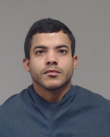 Gonzalez, Luis Alejandro booking photo