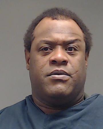 Lee, Eric Damard booking photo