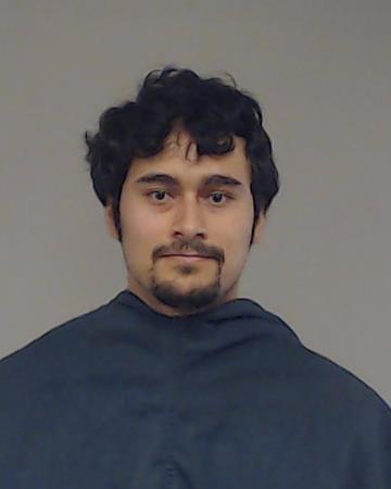 Dominguez, Jorge L, Jr. booking photo