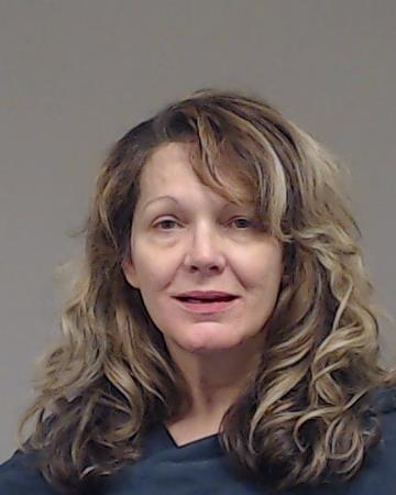 Hightower, Shelly Marie booking photo
