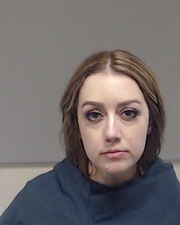 Verheijen, Joyce Nicolette booking photo