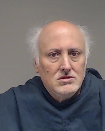 Ferrell, Bruce Edwin booking photo