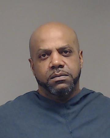 Simmons, Kacey D booking photo