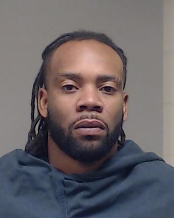 Lane, Brandarius Deondray booking photo