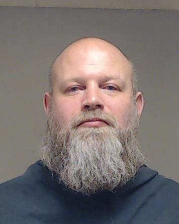 Ress, Richard Glenn booking photo