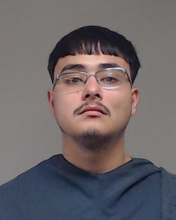 GARCIA-MARTINEZ, DIEGO booking photo