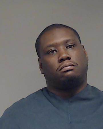 WALPOOL, JUSTIN GIRBAUD booking photo