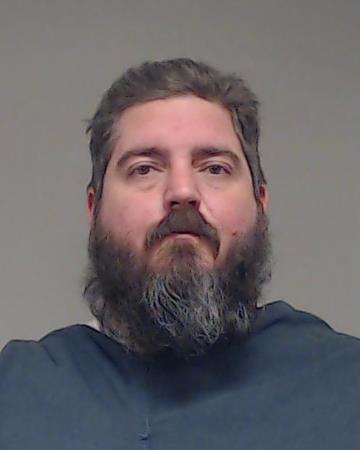 Clyburn, Joshua Henry booking photo