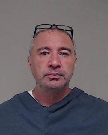 YAKUBOV, ROMAN booking photo