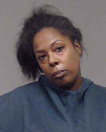 Coleman, Michelle Nicole booking photo