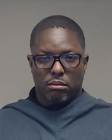 McKinley, Verone booking photo