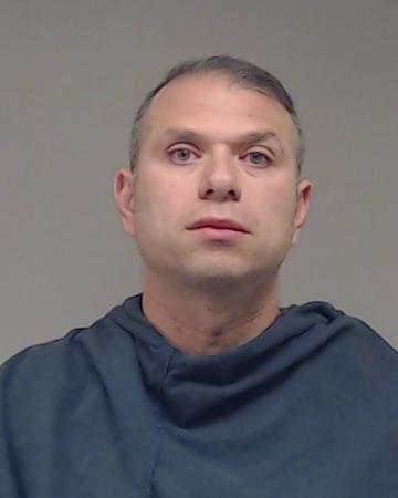 Baranga, Alexandru booking photo