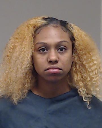 CAVER, MARIA CAMILLA booking photo