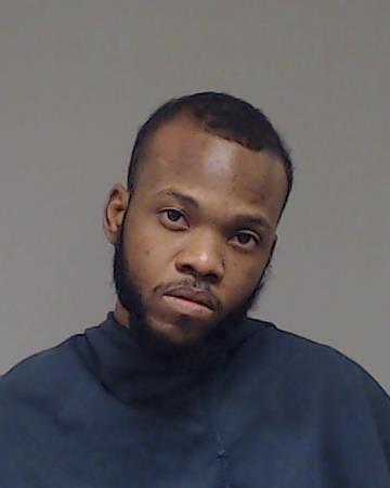 ADDERLEY, DWAIN MARIO booking photo