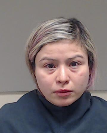 SEPULVEDA, KATHIAN A booking photo