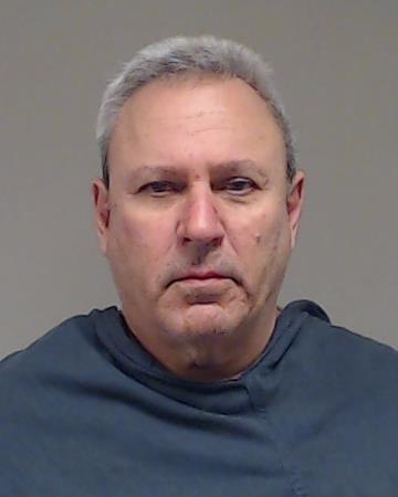 Cortes, Alfredo Jose booking photo