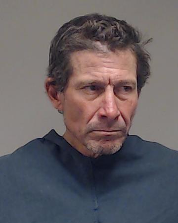 Byrne, Jeremy Edward booking photo