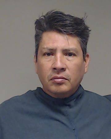 Vilchis-Figuera, Gabriel booking photo