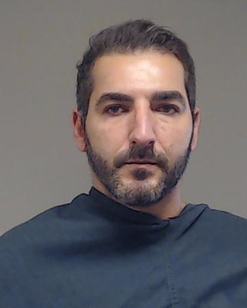 Koudaih, Mohamed Wael booking photo