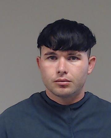 Gonzalez Rodriguez, Yulier Arturo booking photo