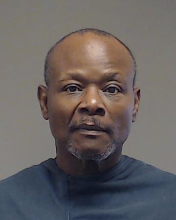 Dobin, Elmer Clyde booking photo