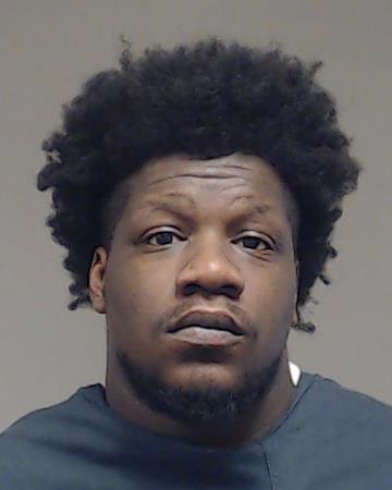 Lewis, Edward DeWayne, Jr. booking photo