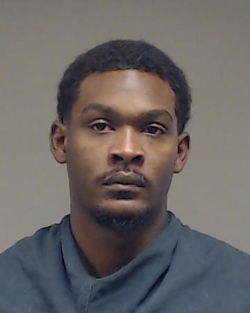 Norwood, Marquel booking photo