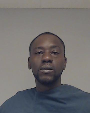 Williams, Carl Dale booking photo